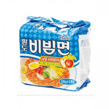 Summer Delicacy Paldo Bibimyeon (5 packs)