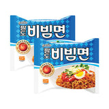 Summer Delicacy Paldo Bibimyeon (5 packs)