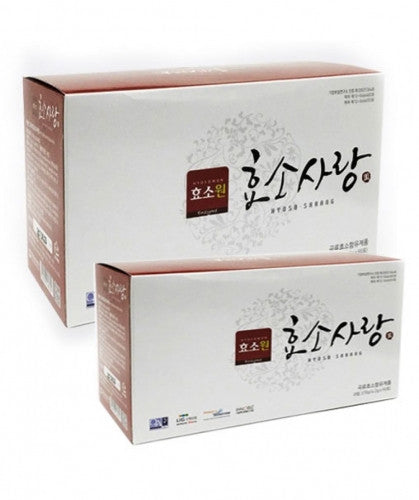 [Hyosowon] Hyoso Sarang (4.2g x 90 packets)