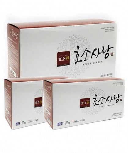[Hyosowon] Hyoso Sarang (4.2g x 90 packets)