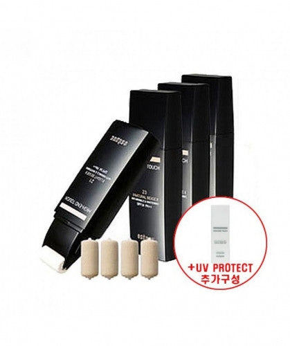Ozeck High and Touch 4-piece set