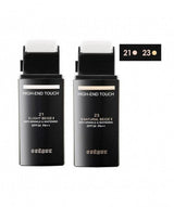 Ozeck High and Touch 4-piece set