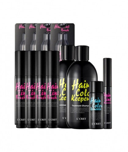 Elkrit Hair Color Tint
