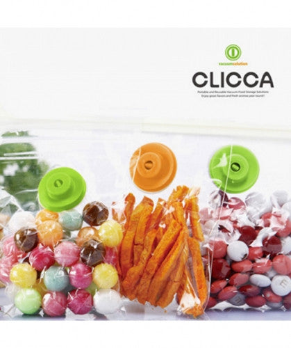 Klikka food vacuum sealer