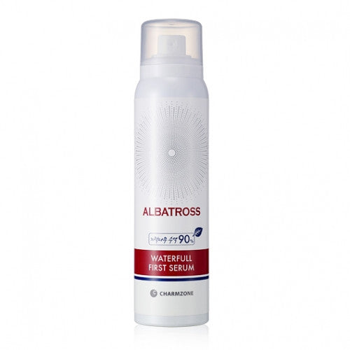 [Charmzone] Albatross Waterful First Serum