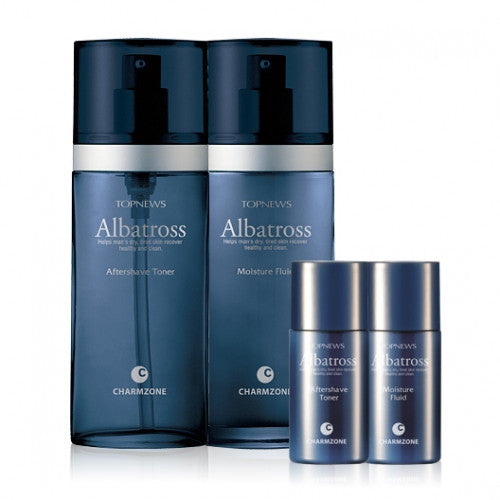 [Charmzone] Top News Albatross 2-Piece Set (Men's)
