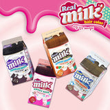 Dongsung EZN Real Milky Hair Color