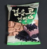 [Jeju Farm] Black Bean Crackers + Beta Barley 4.3 Crackers