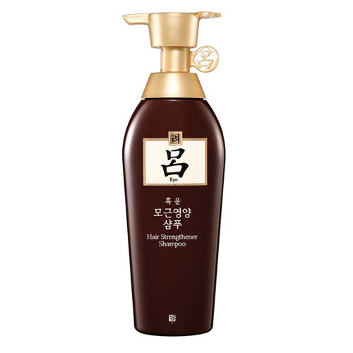 [Amore] Heukun Root Nourishing Shampoo 500ml