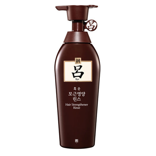 [Amore] Heukun Root Nourishing Rinse 500ml
