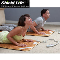 Shieldlife Mini Heated Mat