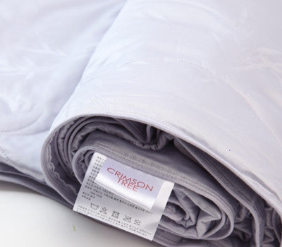 Crimson Tree 'Bamboo Silk Quilted Duvet' (Queen)