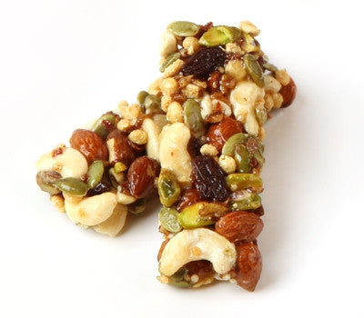 Kkotma Green Nutrition Bar (35g x 10 pieces)