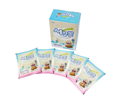 Drawer Bbosong Dehumidifying Deodorizer (5P x 1 Box)