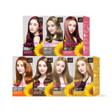 Wonder Flower Hair Color