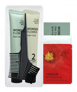 Wonder Flower Hair Color