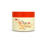 Kkotma Chaga Cheonggukjang Cream, Essence - 2-Piece Set