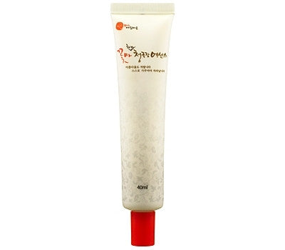 Kkotma Chaga Cheonggukjang Cream, Essence - 2-Piece Set