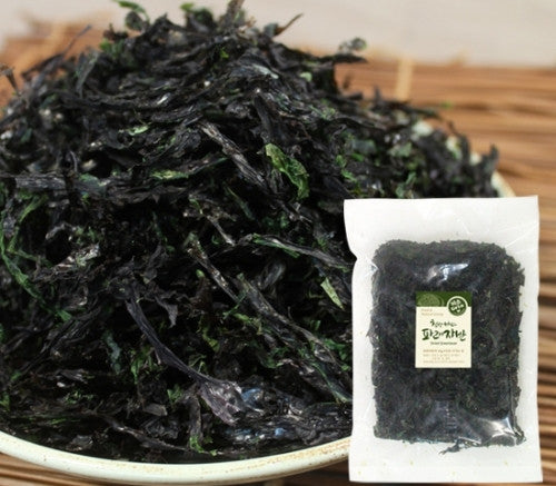 Cheongsanbada Seaweed Flakes 50g