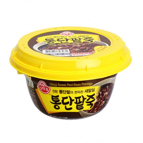 Ottogi - Whole Red Bean Porridge 285g