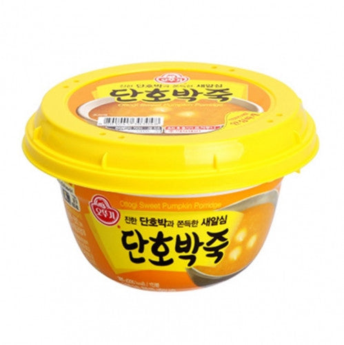 Ottogi Sweet Pumpkin Porridge 285g
