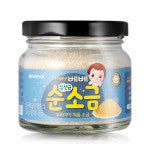 [Ivenet] Bebe Probiotics Pure Salt 130g