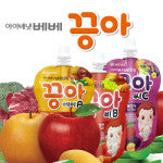 [Ivenet] Bebe Kkunga 80ml x 10