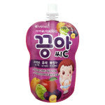 [Ivenet] Bebe Kkunga 80ml x 10