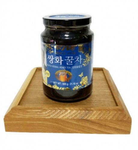 [Yongin Beekeeping Farm] Ssanghwa Honey Tea 600g