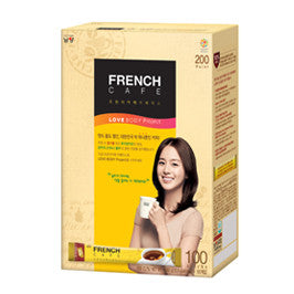[Namyang] French Cafe Cafe Mix Mocha Premium 100T