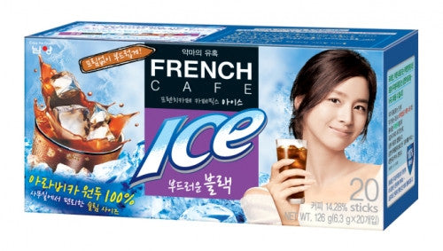 [Namyang] French Cafe Cafe Mix Ice 20 tbsp