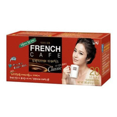 [Namyang] French Cafe Cafe Mix Original Classic 20T
