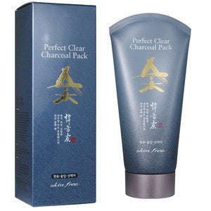 Nesura Peel-off Charcoal Pack