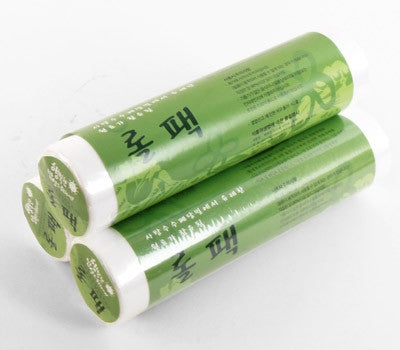 'For a Happy Dining Table' Eco-friendly Roll Pack 200 Sheets (3 Rolls)
