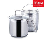 Multipot 3.2L