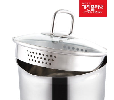 Multipot 3.2L