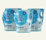 1 Clear Wood Vinegar Laundry Detergent Refill