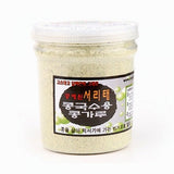 Soybean Flour for Kongguksu + Saekdong Suyeon Somen 200g Set