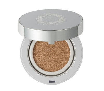 Wood Scent All-in-One Perfect CC Cushion (Refill Included)