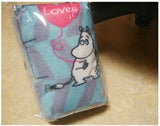 [LG Household & Health Care] Code Glokolor L. Ice Metal Cushion No. 20.5 / No. 22.5 - Free Gift: Knee Blanket