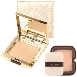 IPKN The Luxury Perfume Two-Way Cake + Refill
