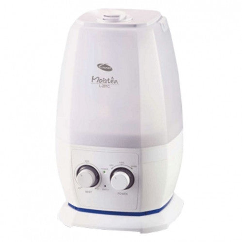 [Free Shipping] Humidifier Warm and Cool Dual Spray - L-281C