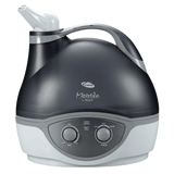 [Free Separate Shipping] Humidifier Warm and Cool Dual Spray - L-763CP