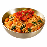 [Free Separate Shipping][Kkotma Fresh] Homesrang Spicy Deodeok Bibimbap 220g x 5 packs
