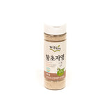 Nature's Wisdom Glasswort Sea Salt 140g