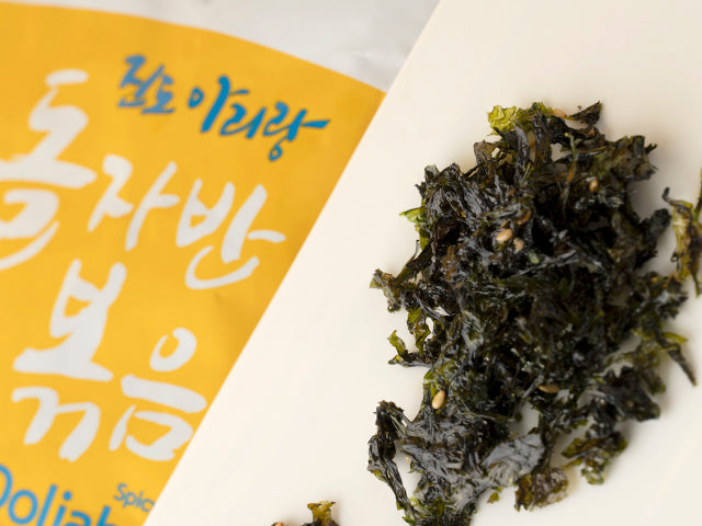 Haecho Myeongga Doljaban Stir-fry 60g