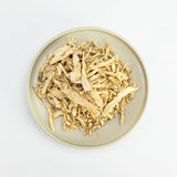 Jeju Island - Jeju Dried Bellflower Root Strips 100g