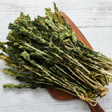 300g of dried radish greens from Punchbowl, Yanggu, Gangwon Province