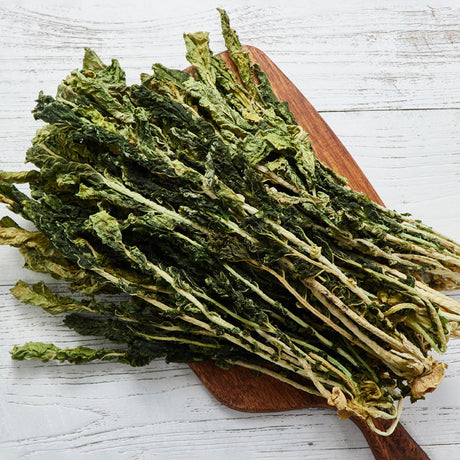 300g of dried radish greens from Punchbowl, Yanggu, Gangwon Province