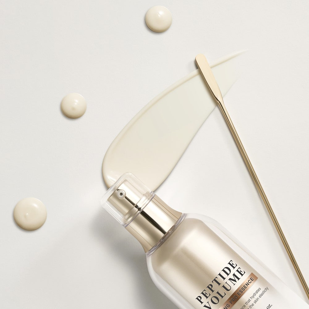 [BOGO] DR.PEPTI Peptide Volume Lifting Pro Essence 100ml  </br> <mark> Buy 1 Get 1 Free </mark>